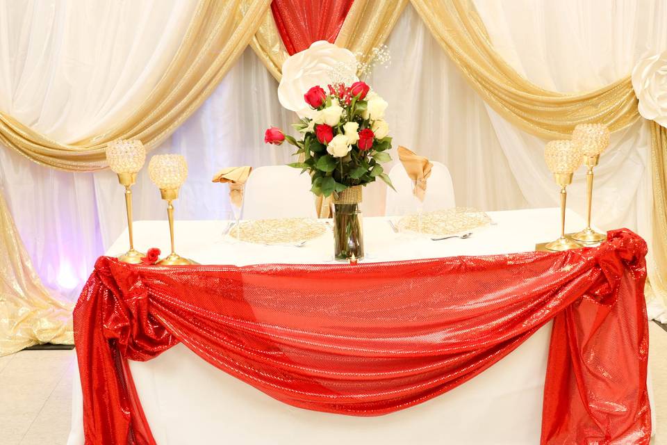 AraYana Events