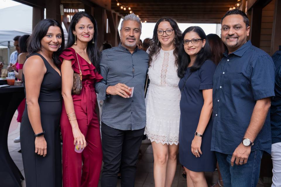 Birthday Party