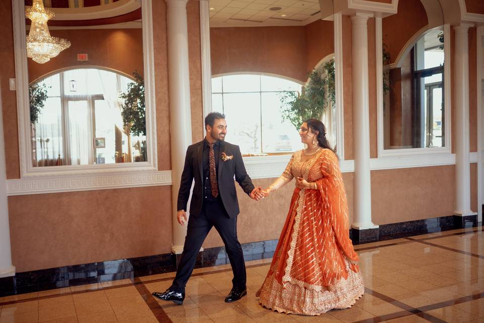 Engagement Function