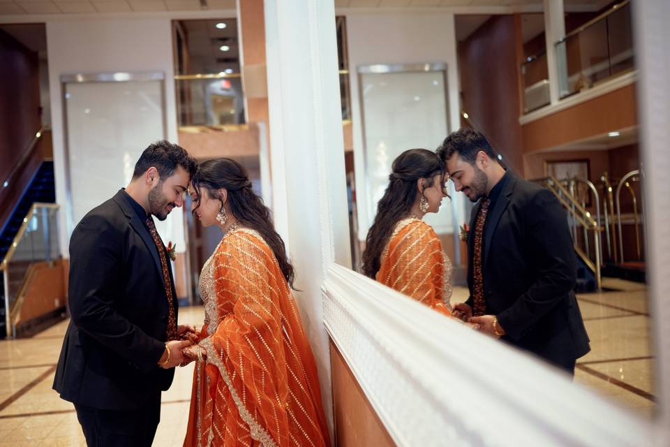 Engagement Function