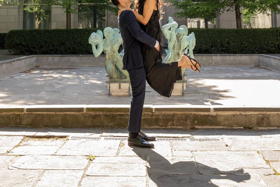 Pre Wedding Shoot