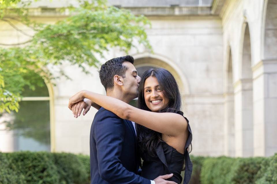 Pre Wedding Shoot
