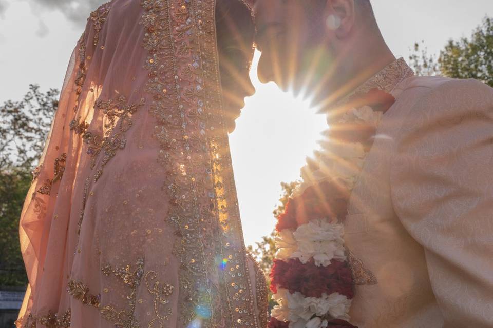Nikkah Ceremony