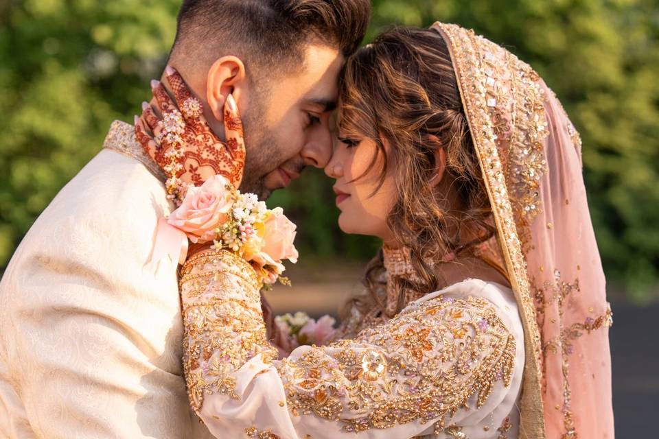 Nikkah Ceremony