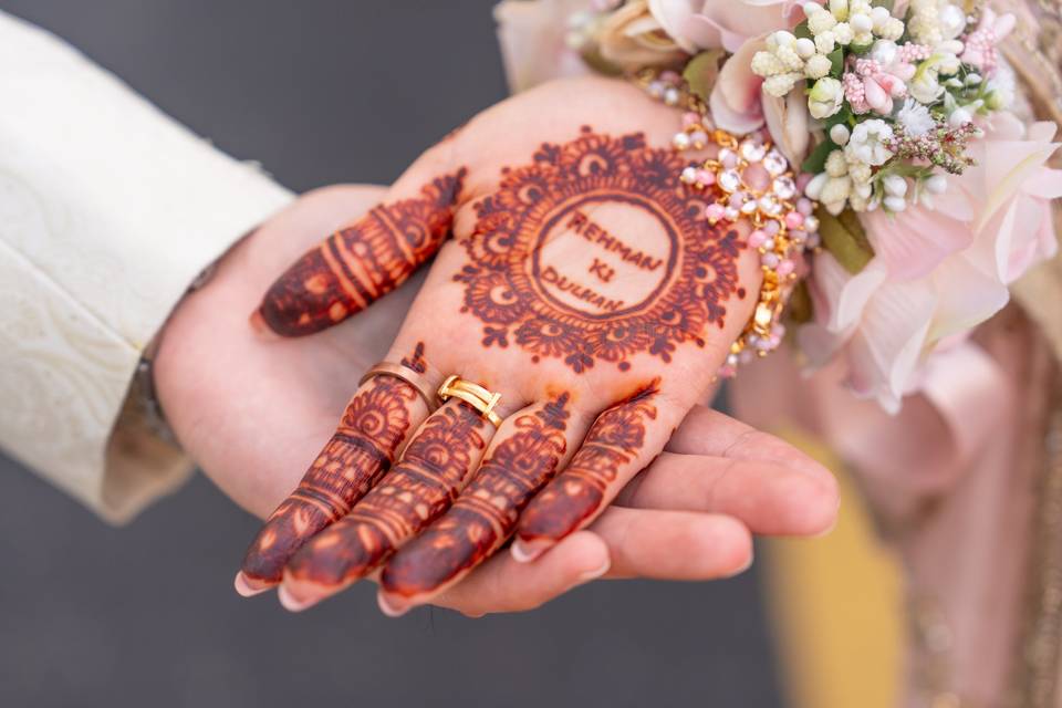 Nikkah Ceremony
