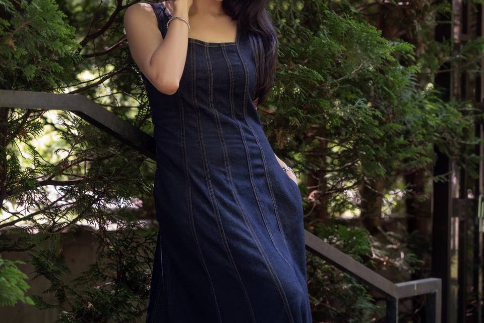 Pre Wedding Shoot