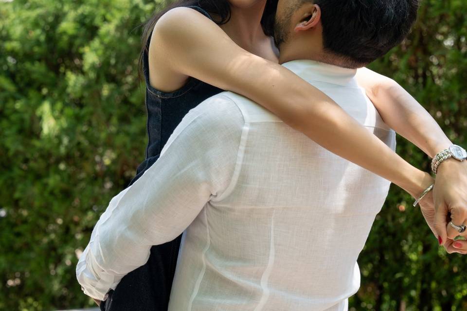 Pre Wedding Shoot