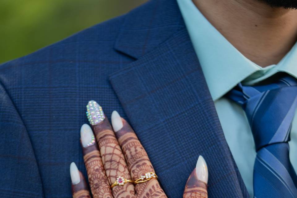 Pre Wedding Shoot
