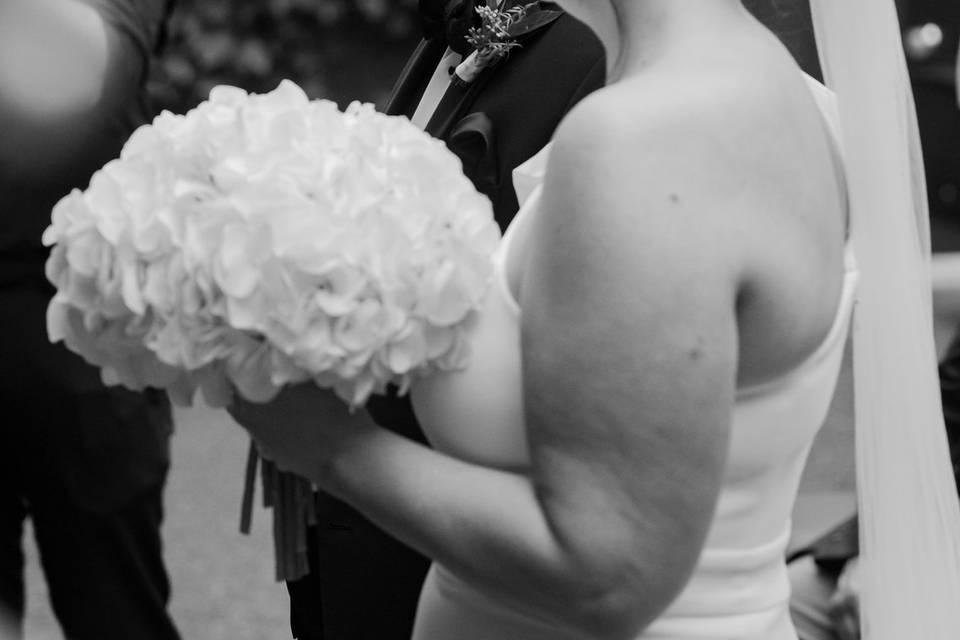 Wedding Event