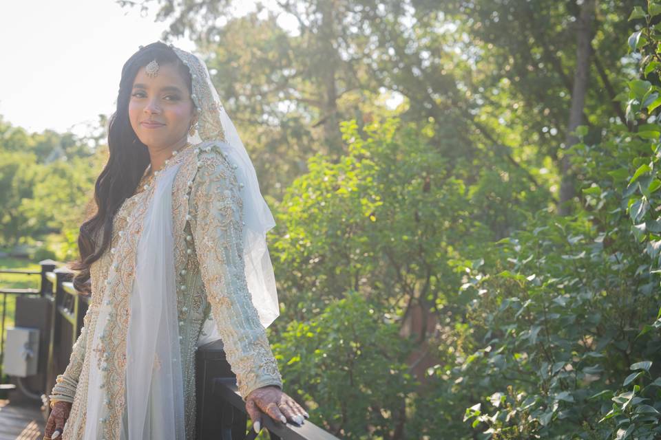 Pre Wedding Shoot