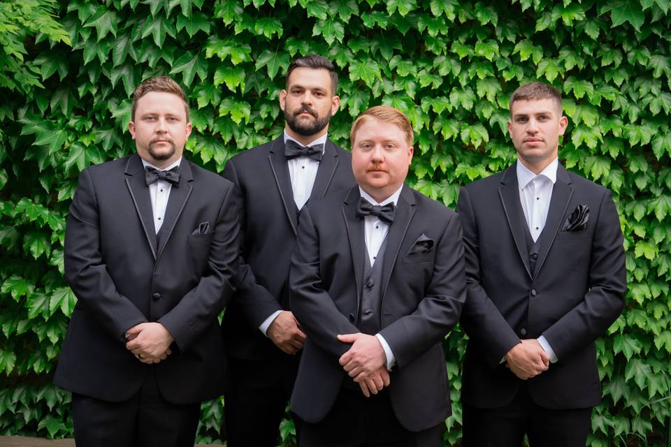 Wedding Event