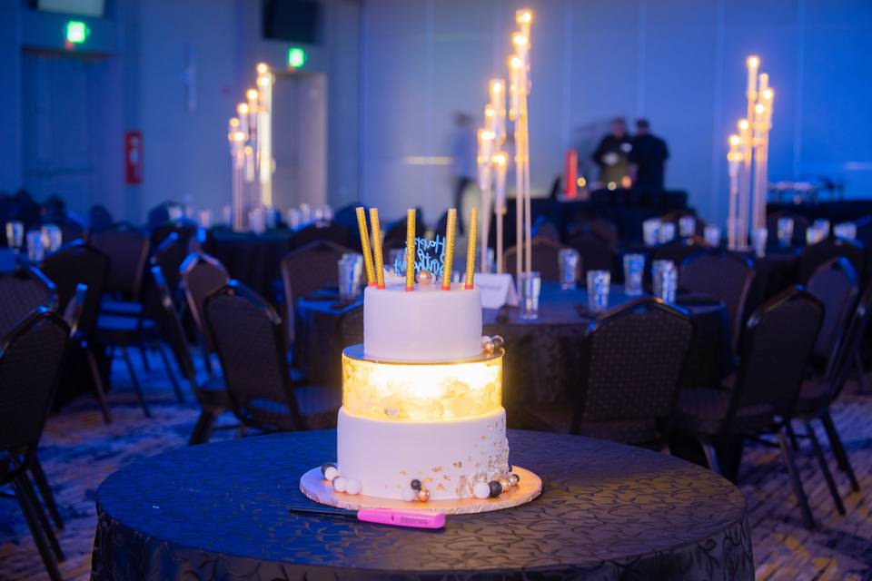 Birthday Event