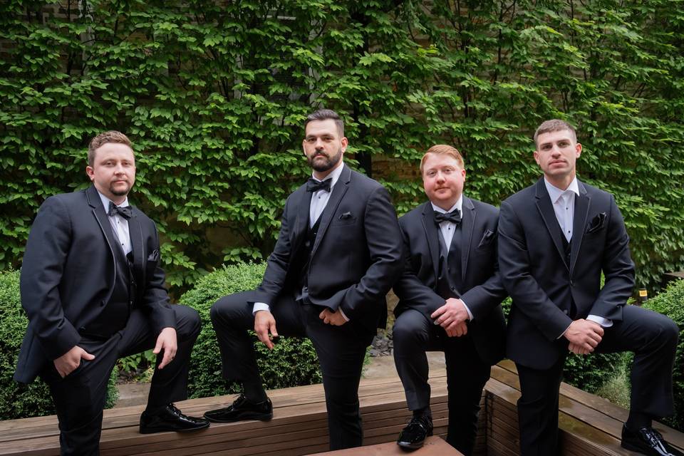 Wedding Event