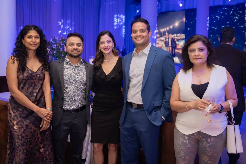 Birthday Event