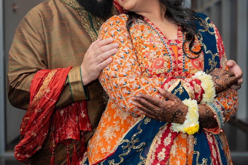 Wedding Ceremony