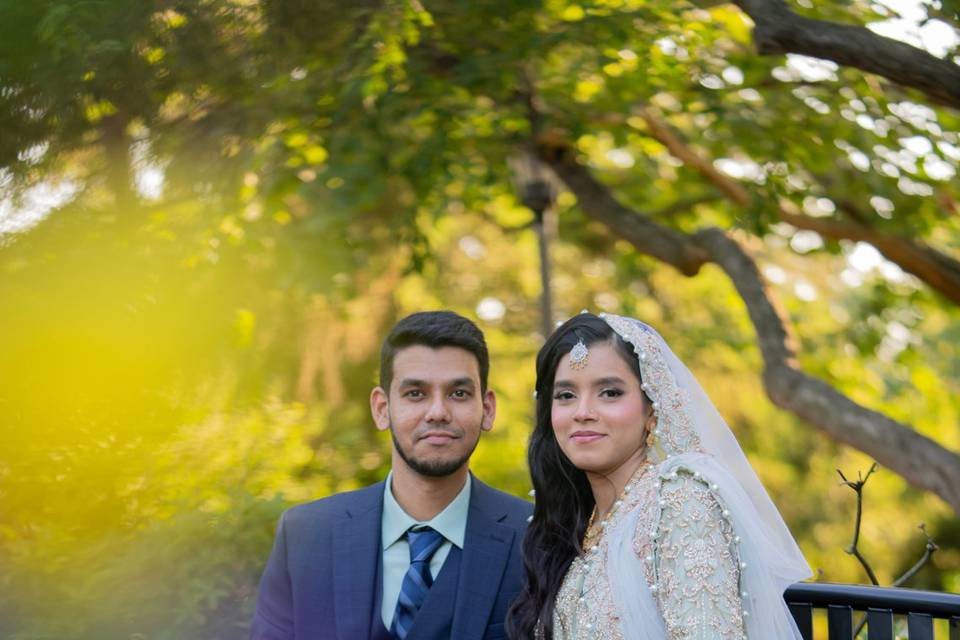Pre Wedding Shoot