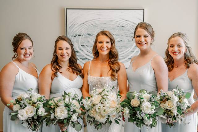 Beneva Weddings