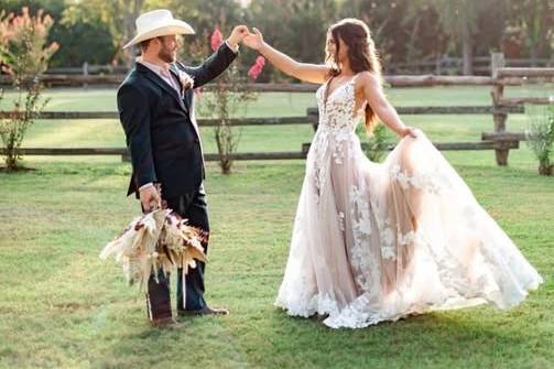 Southern Elegance