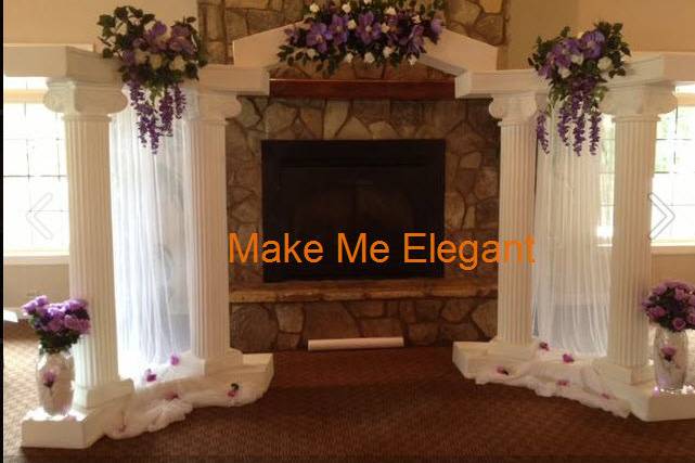 Make Me Elegant
