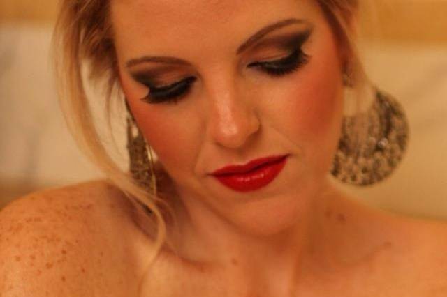 Allure Makeup by Ileana