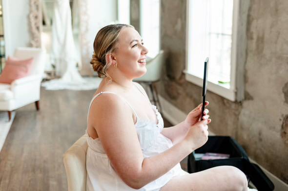 Hairitage House Salon