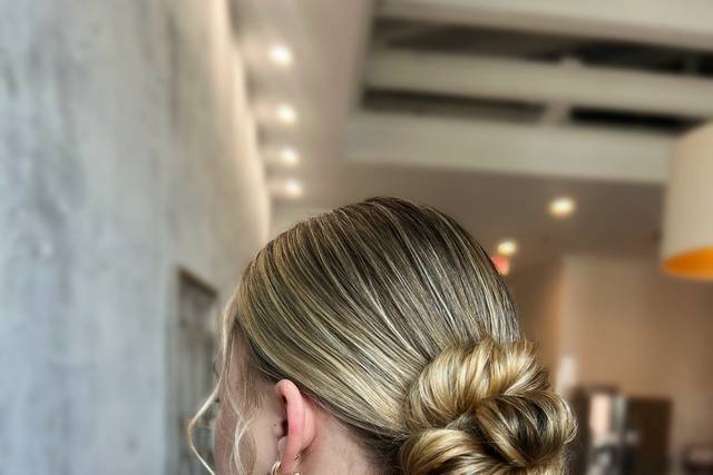 Hairitage House Salon