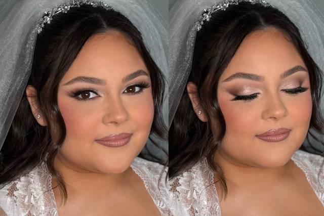 Makeuphair By DK