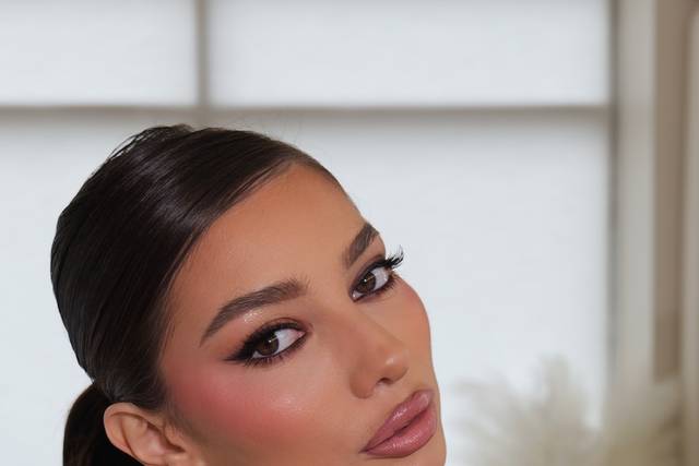 Wedding Makeuphair By DK