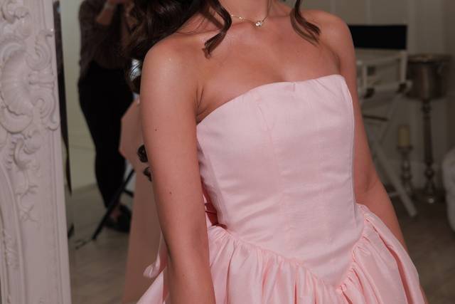 Wedding Makeuphair By DK
