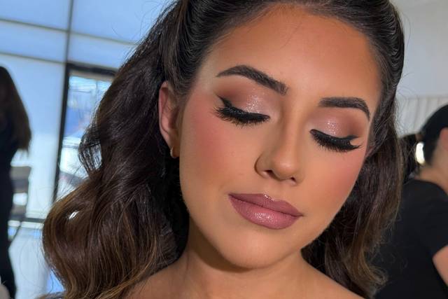 Wedding Makeuphair By DK