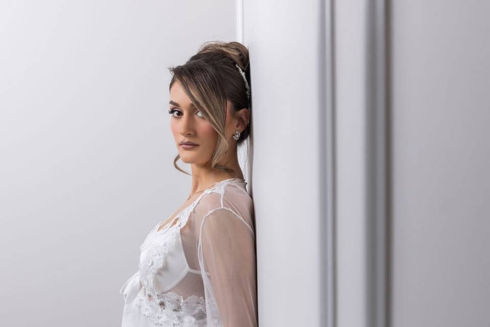 Wedding Makeuphair By DK