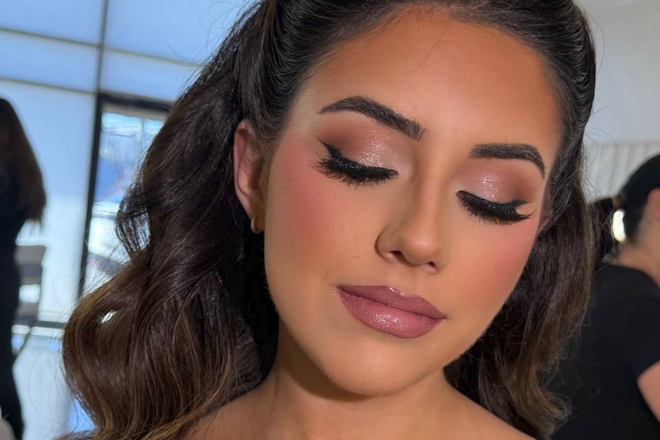 Wedding Makeuphair By DK