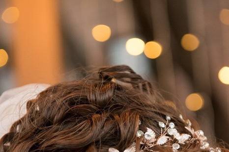 Bridal Hair Inspo