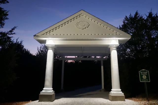 LIBERTY PLANTATION WEDDINGS-EVENTS