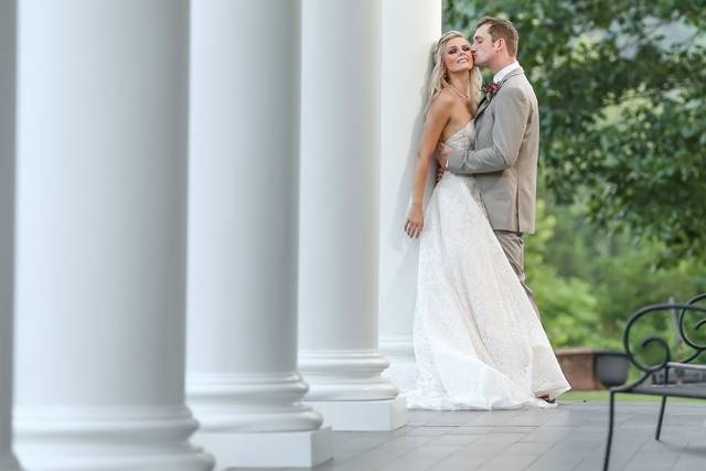 LIBERTY PLANTATION WEDDINGS-EVENTS
