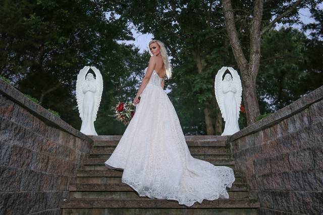 LIBERTY PLANTATION WEDDINGS-EVENTS