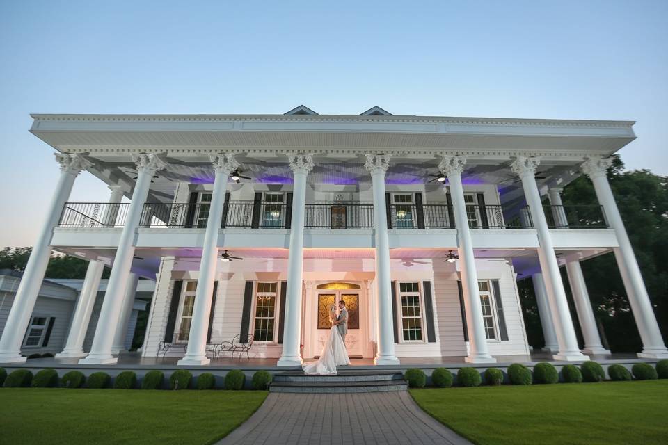 LIBERTY PLANTATION WEDDINGS-EVENTS