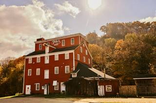 Potter's Mill