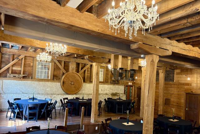 Potter’s Mill LLC
