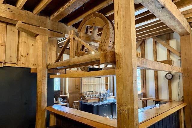 Potter’s Mill LLC