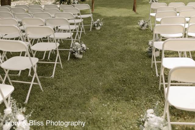Ivory & Bliss Photography