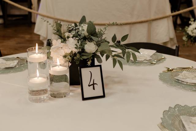 Ivory & Bliss Photography