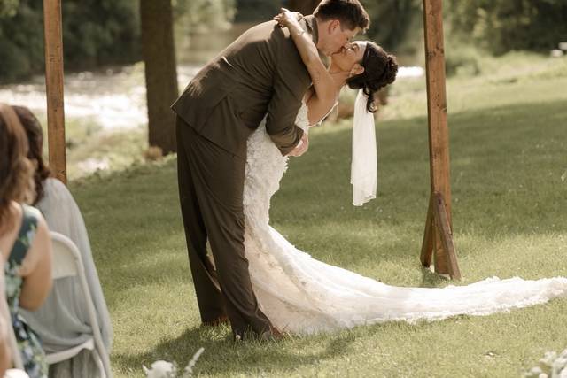 Ivory & Bliss Photography