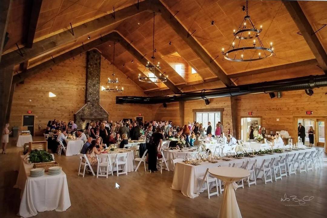 The 10 Best Banquet Halls in Rome, GA - WeddingWire