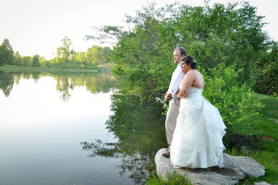 Fishing Pond