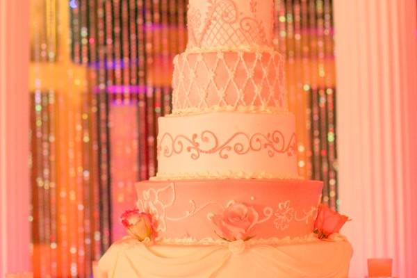 How Much is a Quinceanera Cake? Discover the Affordable Delights!