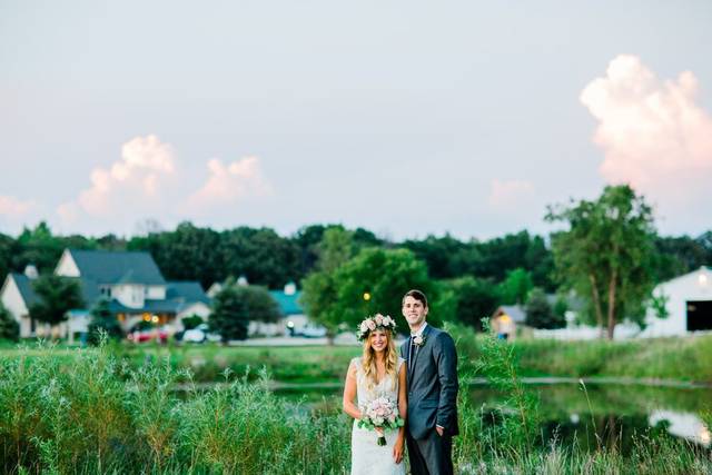 Ellis House & Equestrian Center