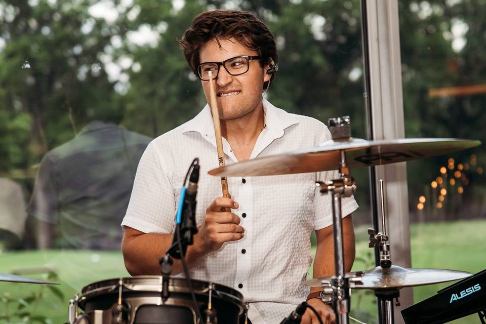 Drummer