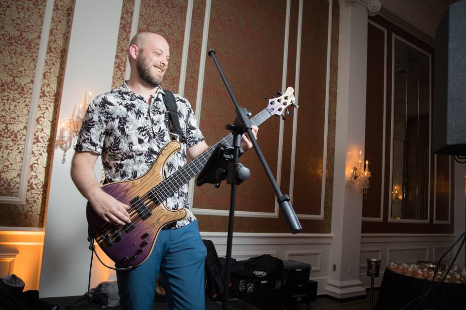Bass