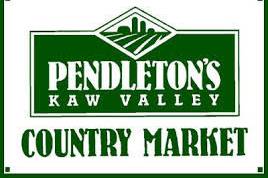 Pendleton's Country Market
